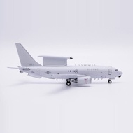 Ready Stock JC Wings 1: 400 South Korea Air Force E-7A 65-327 Warning Aircraft Alloy Aircraft Model 