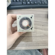 H3CR-F8 AC100-240 Timer, H3CR-F8 AC100-240 Timer, H3CR-F8 AC100-240 Timer