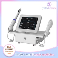 7D Hifu ultrasound Machine 9D Hifu Facial Wrinkle Removal device Skin Firming Beauty Equipment Vaginal tightening machine