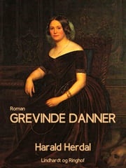 Grevinde Danner Harald Herdal