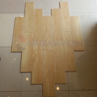 Granit 15X60 Motif Kayu Pinus Roman Dbalsa