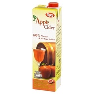 TIPCO APPLE CIDER POMEGRANATE 1 LT.