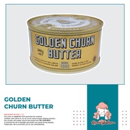 Golden Churn Butter 340gm