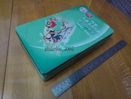 大班冰皮月餅 鐵盒 Taipan 2015