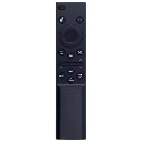 Compatible with Samsung TV CU7000 BN59-01388A UN43CU7000 UN50CU7000 UN58CU7000 UN65CU7000 Remote Con