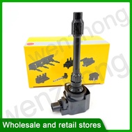 Original NGK U5400 49183 Ignition Coil OE:3052059B013 For Honda CR-V 10thAccord CR-V Hybrid UR-V HR-
