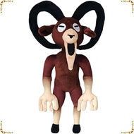 99 Nights In The Forest Soft Deer Plush Doll Stuffed Animal Pillow Cute Plushie Toy Survival Game Fa
