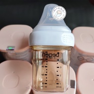 Bình sữa HEGEN cao cấp fullbox - chất liệu PPSU an toàn cho bé nhà bạn