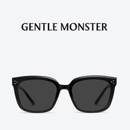 [GENTLE MONSTER] DEAR Large Frame Sunglasses