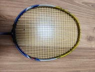 YONEX Nanospeed 9000 羽毛球拍 Made in Japan