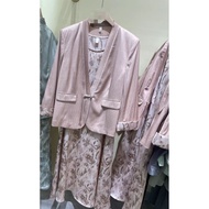 Blazer set 9422/premium blazer set