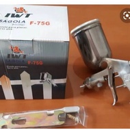 Spet cat iwt sagola f75 top