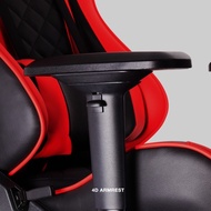 Rexus Gaming Chair Kursi RGC 101 - Putih