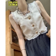 JF414 PRE ORDER (TOP)