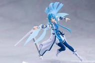 R × R Toy Figma 264 亞絲娜 ALO 水精靈 妖精之舞 刀劍神域 Alicization 詩乃 尤吉歐