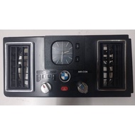 BMW E21 V1 Air Vent Control Panel