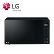 【LG 樂金】 25L智慧變頻微波爐 MS2535GIS(黑色)