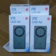 ZTE U30 Air綠色Green 5G📶Mobile WiFi蛋💯超高性價比👍插卡即用‼️支持香港各大流動網絡✅SoSim✅中國移動✅LuckySim✈️中港漫遊, 日本,韓國,亞洲,歐洲