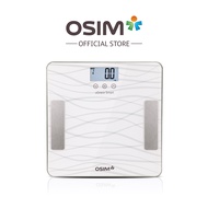 OSIM uGrace Smart Body Composition Monitor
