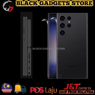 [ 2 Set ] Side Protector for Samsung A54 5G Hydrogel Screen Protector