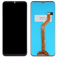 For Tecno Spark 4 Lite KC8S BB4K LCD Display Touch Screen Digitizer Assembly Replacement