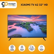 Xiaomi TV A2 32 inch Smart HD Android TV | Xiaomi Android Smart TV |