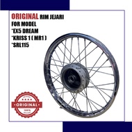 ORIGINAL RIM JEJARI FOKRISS1 R EX5 DREAM / KRISS1 MR1 / SRL115