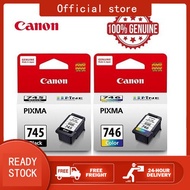 CANON PG-745 CL-746 PG-745S CL-746S PG-745XL CL-746XL INK CARTRIDGE