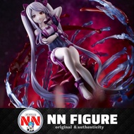 SSF Estream Overlord Shalltear Bloodfallen Figure夏缇亚 骨王