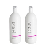 (BUNDLE OF 2) LE SENZE COLOUR AND MOISTURE SHAMPOO 1000ML - BEAUTY LANGUAGE