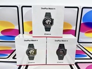 ⚡️全新原封⚡️OnePlus Watch 4 國際版 Green/Black 綠/黑色 ⌚️