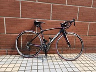 MERIDA scultura 5000 美利達 斯特拉5000 碳纖維 公路車 跑3 輪組 Fulcrum Racing 3 輪組