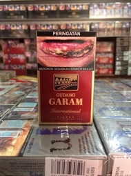 Bismillah Gudang Garam Filter 12 / Rokok Gudang Garam Filter