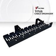 TTRacing Titus Cable Organizer