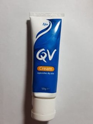 QV Cream 潤膚膏(50ml)
