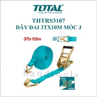 3Tx10m J-hook belt TOTAL THTRS3107