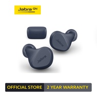 Jabra Elite 2 หูฟังบลูทูธ True Wireless Earbuds หูฟัง bluetooth หูฟังฟังเพลง หูฟังดูหนัง หูฟังเล่นเก