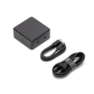 Original 100W USB-C Battery Charger (CN) for DJI Mavic 3 Pro/Mavic 3 Pro Cine/Mavic 3 Classic/Mavic 