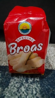 BROAS SPECIAL sunshines breadmart