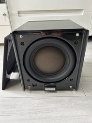 10吋罕有Velodyne(旗艦級）DD10 Subwoofer