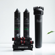 Commercial Water Filter for Coffee Shops and Milk Tea Shops