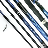 Daiwa SHINOBI POWER Fishing Rod | Shinobi | 602 | 662 | 702 | 802 | 902 | 1002 | Casting