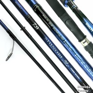 Daiwa SHINOBI POWER Fishing Rod | SHINOBI | 602 | 662 | 702 | 802 | 902 | 1002 | Casting casting | F