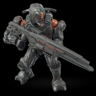 Mega Construx - Halo  - Promethean Sniper