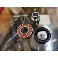 SPROCKER BUSH RETAINER MOUNTING WAVE125