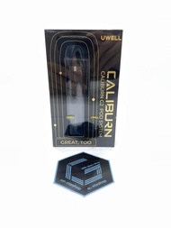 Uwell Caliburn G2 750Mah Pod Kit 100% Authentic - Pod Caliburn G2