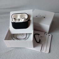 Preloved Airpods Apple PRO Original bekas mulus