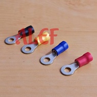 20Pcs 100Pcs Skun Ring cover M4 sekun