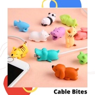 Cable BITES CABLE BITES Character CABLE PROTECTOR Animal CABLE BITES CABLE BITES Contemporary CABLE 