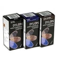 Suede & Nubuck Shoe Dye 50 ml